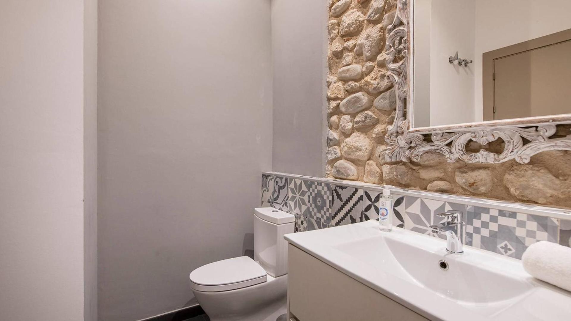 Apartamento Old Town Duplex With Character Gerona Exterior foto