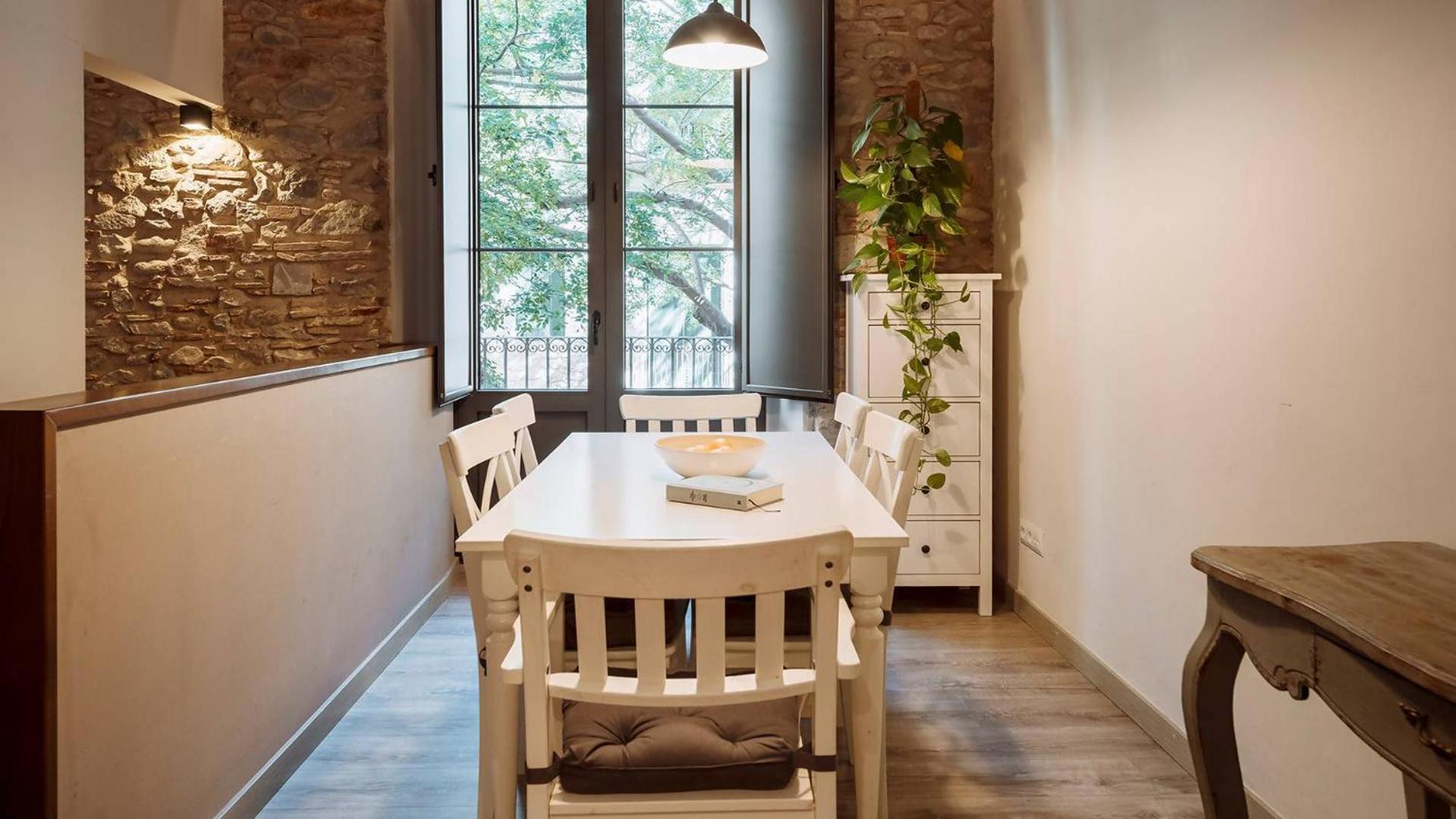 Apartamento Old Town Duplex With Character Gerona Exterior foto