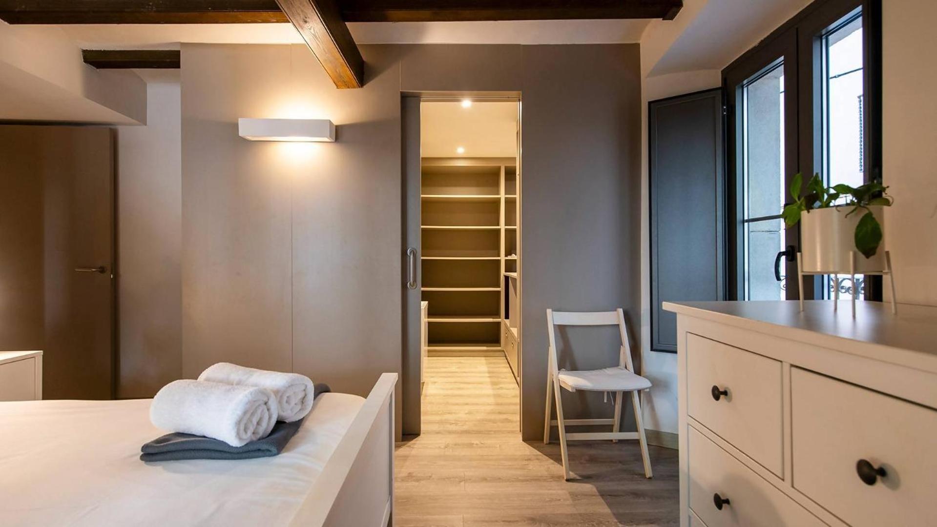 Apartamento Old Town Duplex With Character Gerona Exterior foto