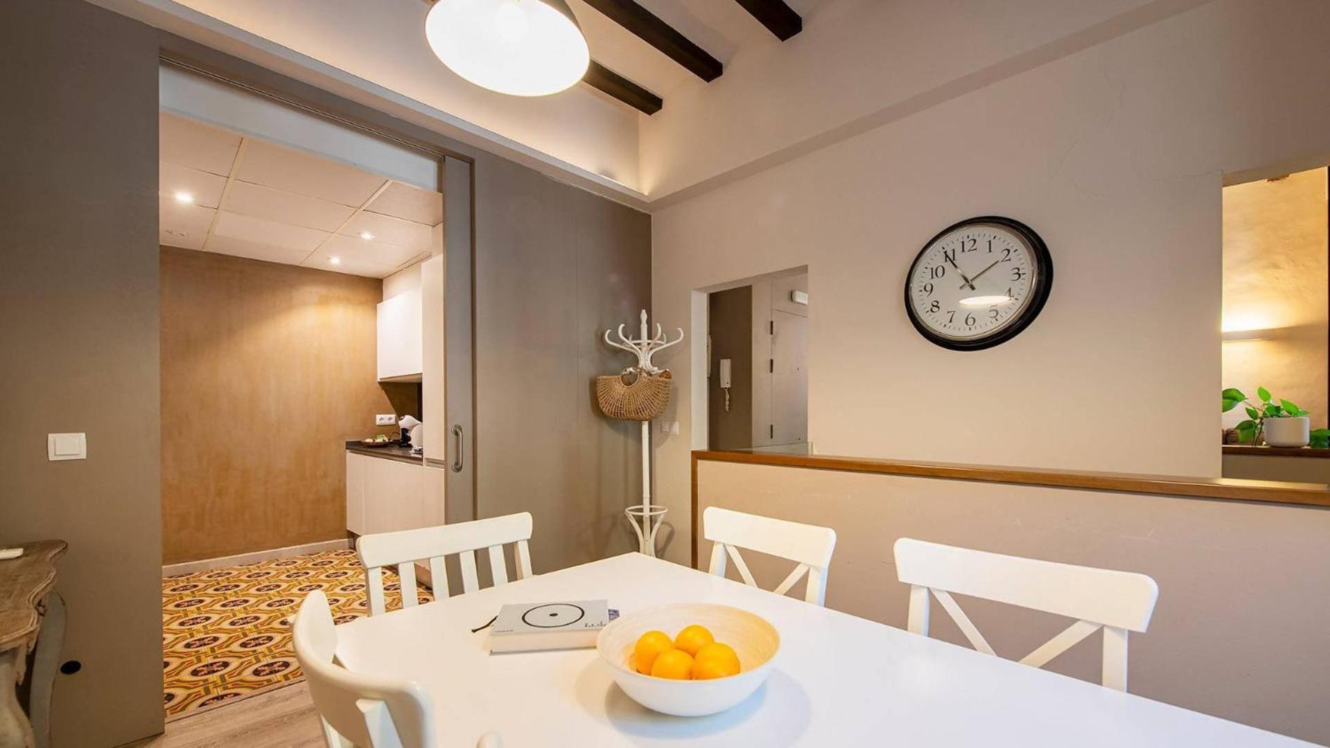 Apartamento Old Town Duplex With Character Gerona Exterior foto