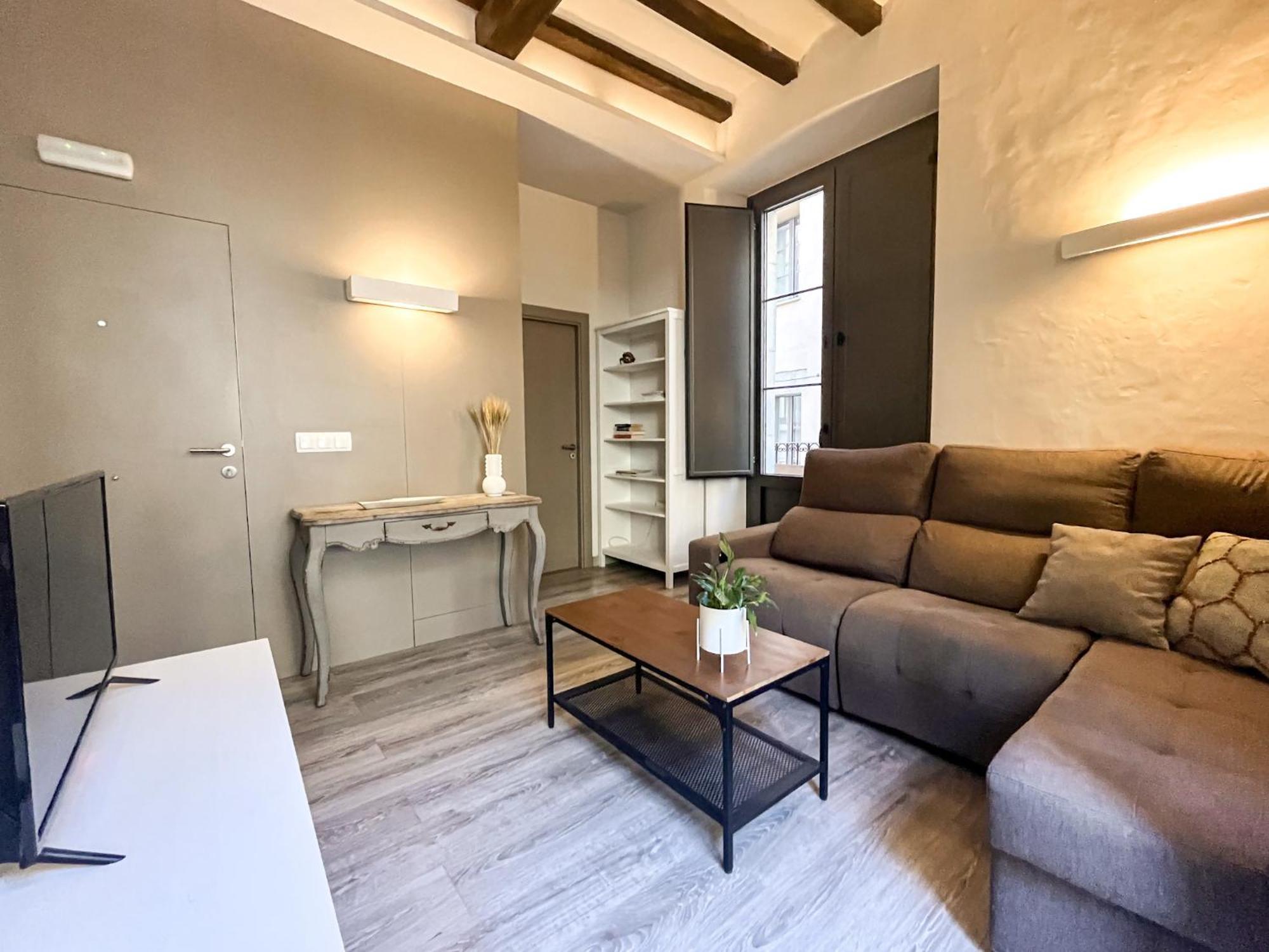 Apartamento Old Town Duplex With Character Gerona Exterior foto